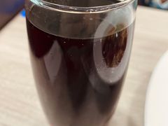 可乐-康师傅私房牛肉面(北京南站店)