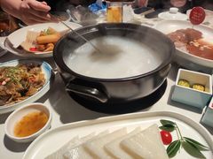 -滋粥楼·顺德菜(番禺广场总店)