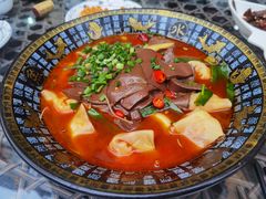 -椒小兔·盐帮川菜中餐厅(金沙时代广场店)