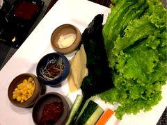 -和萌牛肠烧烤(财富中心店)
