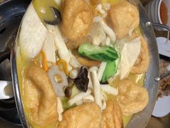 鱼腐煲-79号渔船海鲜饭店(华强北店)