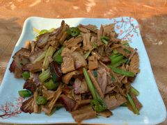 -柴火农家饭(遇龙河店)