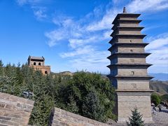 -雁门关景区