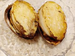-白仁仔· 活烤海鲜 宵夜(豫园店)