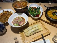 -潞州宴·长治人的会客厅(长兴北路店)