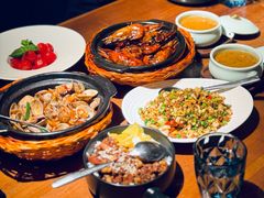 -蝦塘·中国餐馆(城墙南马道巷店)
