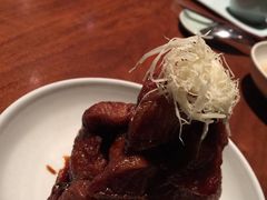 -湖滨28中餐厅·西湖宴·杭州君悦酒店