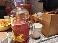 -鹤江桥·红油牛肉粉(SKP店)