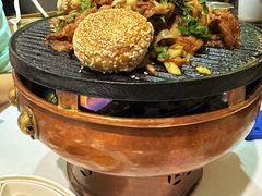 -天和晟烤鸭店(玉泉西街店)