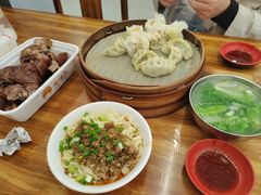-嘉州海汇源老烧麦店