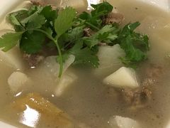 -光雾山十八月潭风景区-售票处