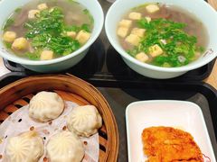 -回味鸭血粉丝汤(砂之船店)