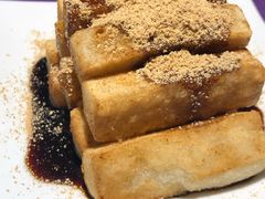黄糖糍粑-湘西土菜(望京店)