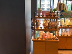 -星巴克(杭州桐庐利时广场店)