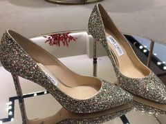 -JIMMY CHOO(德基广场店)