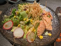 -炙柒Sekinana·精致日料(合生汇店)