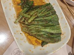 -蚝老板海鲜烧烤大排档(码头店)