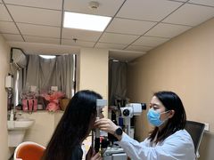 -昆明爱尔眼科医院