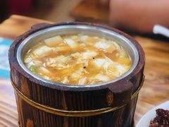 -优壹佳·延边朝鲜族料理(中山北路店)
