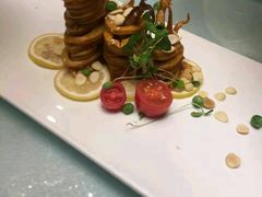 -鹊华居·地道鲁菜·海鲜·融合味(大明湖店)