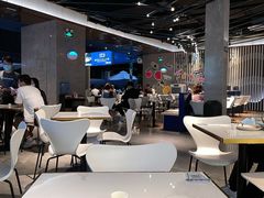 大堂-野萃山·潮汕厚果汁(十亩地店)