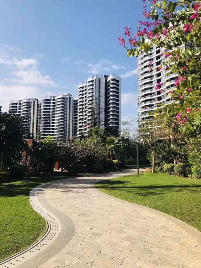 一山湖超市-"家就在住一山湖,小区环境非常优美,清静,.