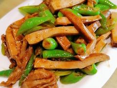 -小锅饭豆腐馆(嘉陵江街店)