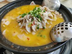 -李师傅脆肚(梅林店)