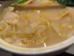 -桂满陇·蟹黄小笼汤包(清河万象店)