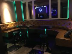 -方糖KTV-PLUS(世茂广场店)