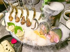 -德天肥牛海鲜火锅(城西银泰店)