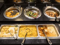 -好伦哥比萨烤肉自助(八里桥店)