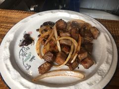 -大成铁板烧•板前(复古餐厅石老人店)