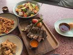 -La Terre乐田(万象城店)