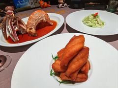 -新荣记(南京西路店)
