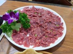 -樾餐厅泰式海鲜火锅(民歌湖店)