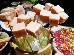 -白乐天毛肚火锅馆(南滨路店)