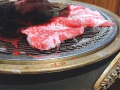 -泥炉烧肉师(新街口金銮巷店)