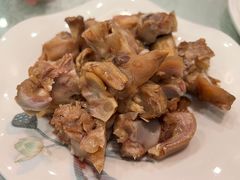 酱猪蹄-黄家饺子东北特色菜馆(湖滨商业街店)