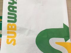 -赛百味SUBWAY(建六宜安广场店)