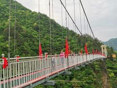 -太湖源风景区