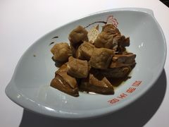 -恋萍小吃(时代店)