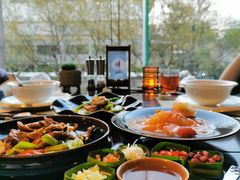 -食肆&Fourteen(武林夜市店)