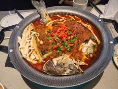 -半天妖烤鱼(即墨宝龙广场店)