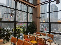 -798烧烤工厂(太和路店)