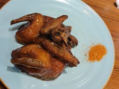 -文记餐厅(步行街店)