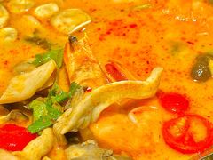 -Thai Alley泰爱里(二沙岛店)