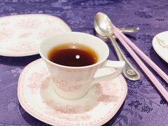 菊花普洱-惠食佳·朱雀(东方商厦店)