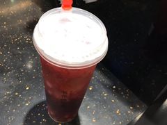 -书亦烧仙草(龙湖金楠天街店)