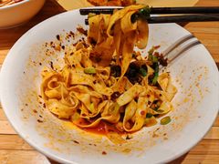 -周小波重庆小面·重庆名小吃(邹容路店)